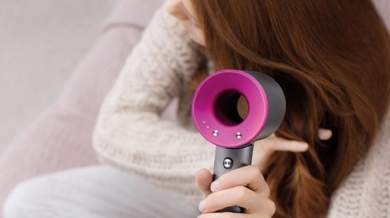 Чем Dyson превосходит другие фены