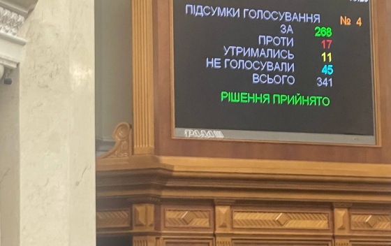 Рада ухвалила в першому читанні законопроєкт про медичний канабіс