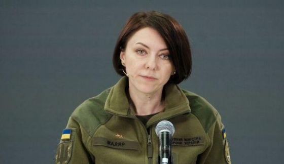 Окупанти перекидають мобілізованих з полігонів Білорусі та РФ у зону бойових дій, - Міноборони 
