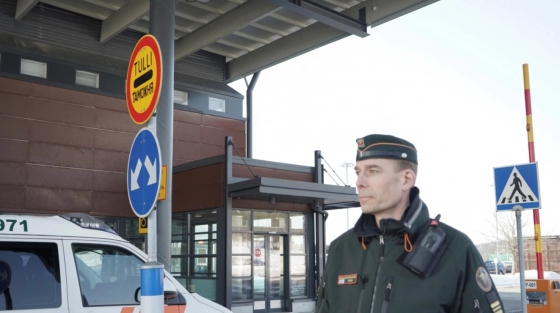 Через наплив прохачів притулку Фінляндія закрила чотири пункти пропуску на кордоні з РФ