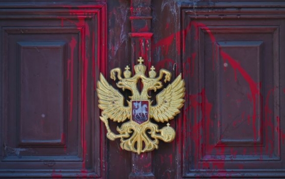 ЗМІ виявили компанію з Москви, яка публічно закуповує західні товари для війни