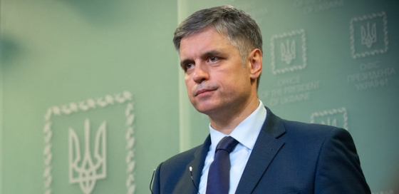Експосол Пристайко впевнений, що Британія може направити війська в Україну у разі &quot;катастрофічного розвитку війни&quot;