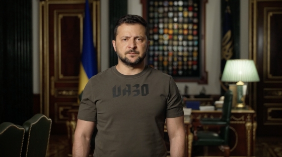 Франція тренуватиме українських пілотів та може долучитись до захисту Одещини, - Зеленський