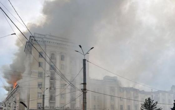 Жертви та багато поранених, розбиті будинки: що відомо про удари по Дніпру та області