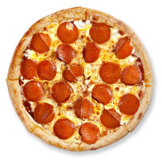 Смак, що западає в душу: чому Fiche Pizza підкорює серця українців