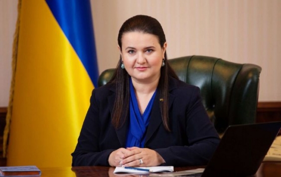 Як у США ухвалюють фіндопомогу Україні: пояснення посла