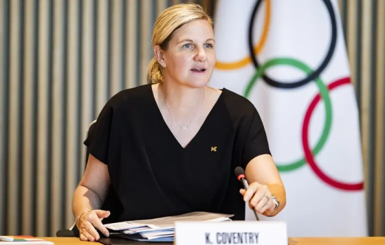 У МОК розповіли про можливий допуск росіян на зимову Олімпіаду-2026