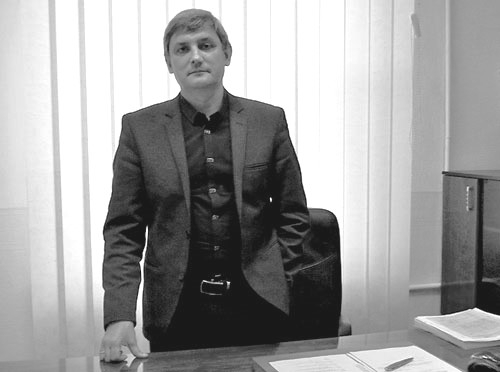 Скончался мэр Николаевки Александр Марков