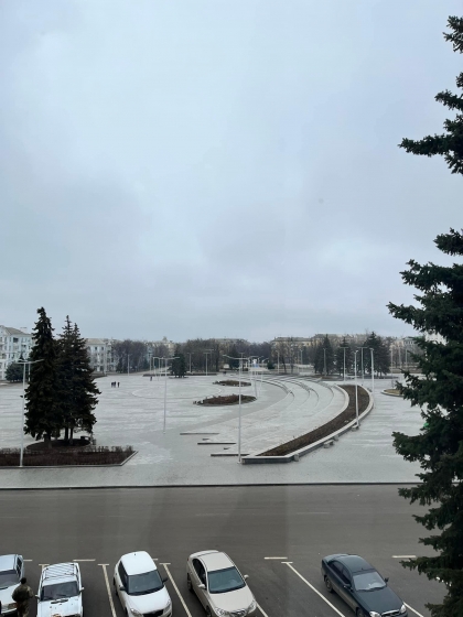 Станом на ранок 26 лютого усі комунальні підприємства працюють, особливу увагу сьогодні приділяємо вивезенню сміття з міста