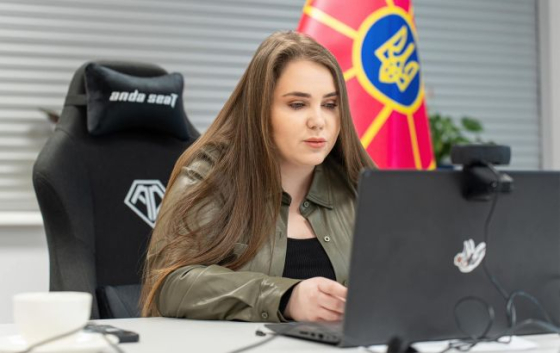 У &quot;Резерв+&quot; можна буде сплатити штраф за порушення військового обліку, - Черногоренко