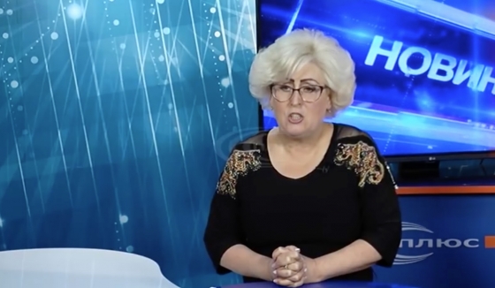 Штепа пожаловалась на политических мошенников и сообщила, что учит языки 