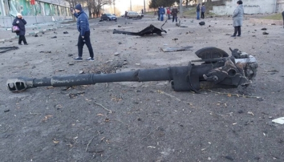 Окупантів вибили із Миколаєва, захопили багато трофейної техніки, голодні орки тікають у напрямку Херсона, - голова ОДА Кім