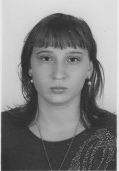 Помогите найти Карину Барышникову