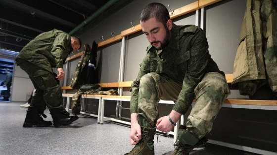 Окупанти на Донеччині нарощують темпи роздачі паспортів РФ у межах підготовки до мобілізації, - Центр нацспротиву