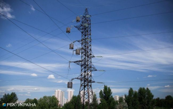 Україна вперше з останнього обстрілу проходить день практично без відключень, - Нагорняк