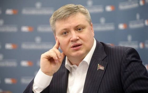 У невизнаному Придністров&#039;ї знайшли вбитим лідера місцевих комуністів