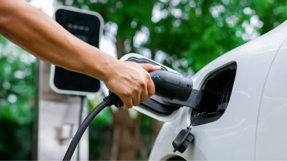 Farasis Energy представила технологію, яка дозволяє електромобілям заряджатися менш ніж за 9 хвилин