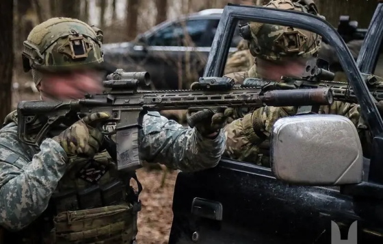 День Сил спеціальних операцій ЗСУ: історія свята