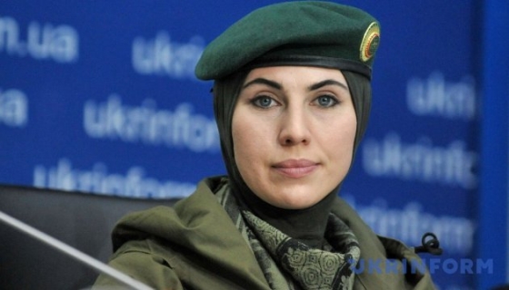Сегодня годовщина со дня гибели Амины Окуевой