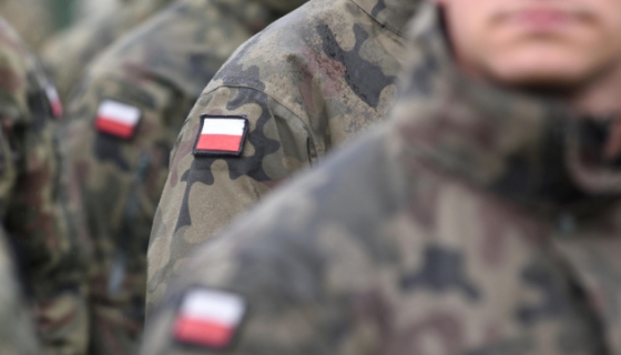 63% поляків вважають, що РП має збивати російські ракети в прикордонних регіонах