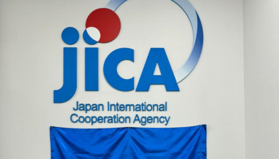 Японська агенція JICA в Україні хоче замінити USAID в енергетичних та інфраструктурних проєктах