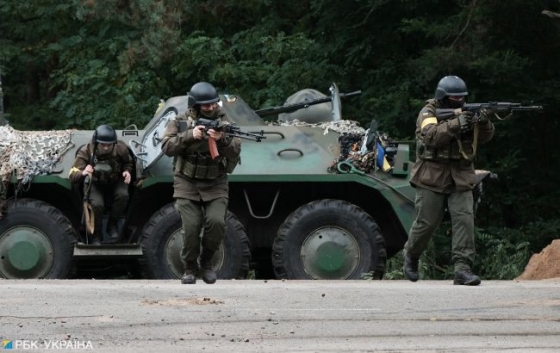 У Польщі створять спільний тренувальний центр НАТО та України