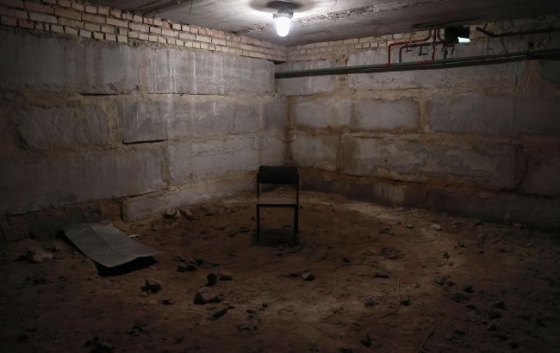 Під Вовчанськом росіяни утримують цивільних у підвалі: розпочато розслідування
