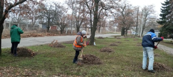 КП ДРУАС запрошує краматорців на роботу: є бронювання