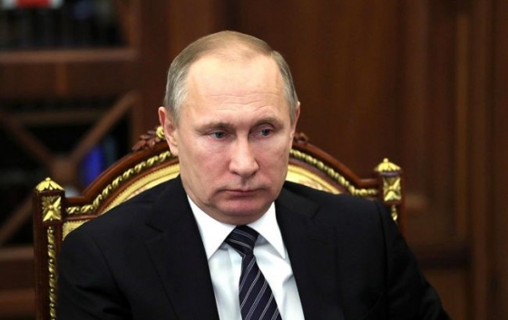 У Білому домі порадили Путіну не втручатися у американські вибори
