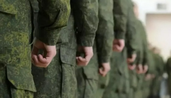 До армії РФ з 2014 року призвали щонайменше 40 тисяч жителів Криму - правозахисниця