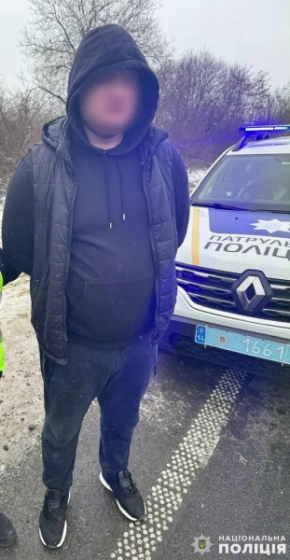 Потрійна ДТП із загиблими під Львовом: у поліції розповіли нові подробиці