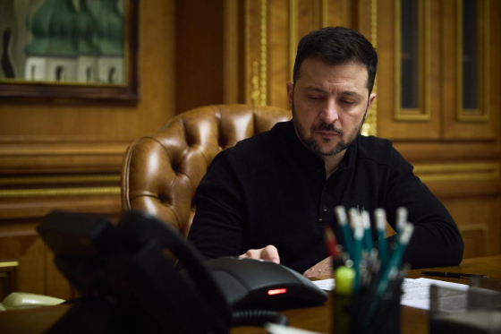 NAUDI закликала Зеленського втрутитися в ситуацію з АОЗ: Є загроза зриву поставок зброї