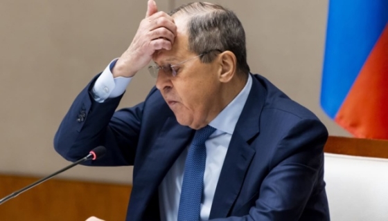 Франція не вважає візит Лаврова в Північну Македонію виходом РФ з міжнародної ізоляції