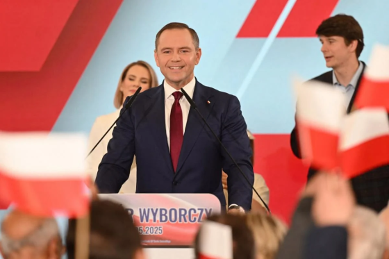 На виборах президента Польщі переміг Навроцький, який обіцяв не пускати Україну до НАТО