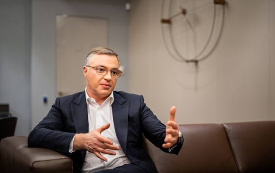 &quot;Метінвест&quot; сподівається, що Кабмін долучить бізнес до ВПК задля збільшення обсягів виробництва