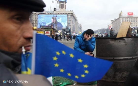 Розгін студентів на Майдані. Прокурор розповів про спливання терміну у десятках справ