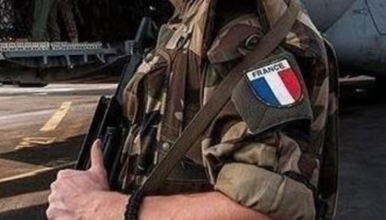 Франція готується вивести частину сил із Нігеру - ЗМІ