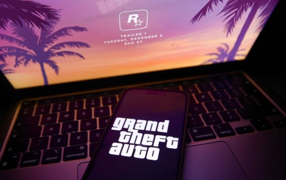 З&#039;явилася офіційна дата виходу гри Grand Theft Auto VI