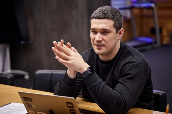 У &quot;Дії&quot; запустили бета-тест сервісу для купівлі та продажу авто