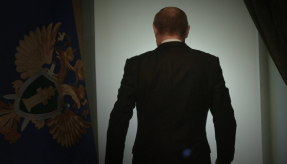 У ЄС нагадали про ордер на арешт Путіна й закликали до його виконання