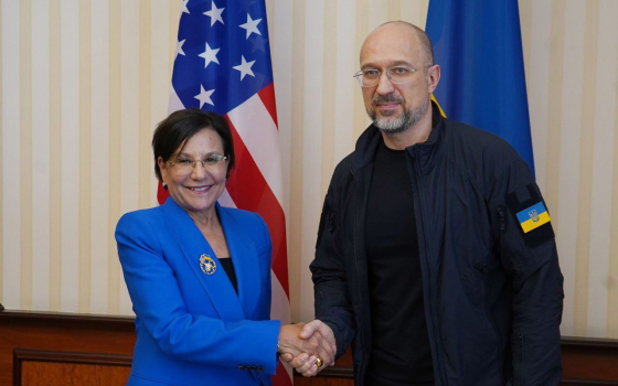 Найближчими тижнями Україна може отримати $3,9 млрд від США, - Шмигаль