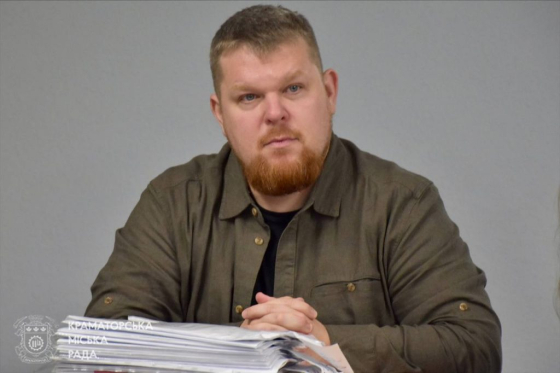 Ще 55 військовослужбовців з Краматорська отримають матеріальну допомогу з міського бюджету