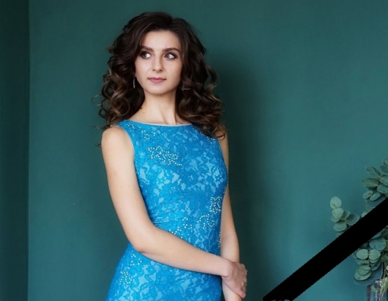 В Краматорске погибла Екатерина Леонова, директор Благотворительного Фонда Эдуарда Мкртчана