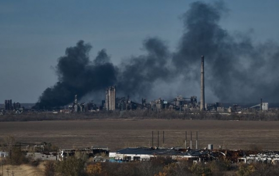 Окупанти почали третю хвилю наступу на Авдіївському напрямку