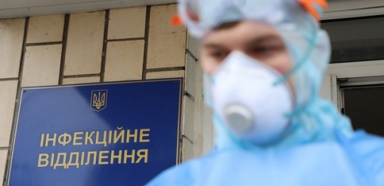 Коронавирус. В Минздраве рассказали, когда нужно делать КТ