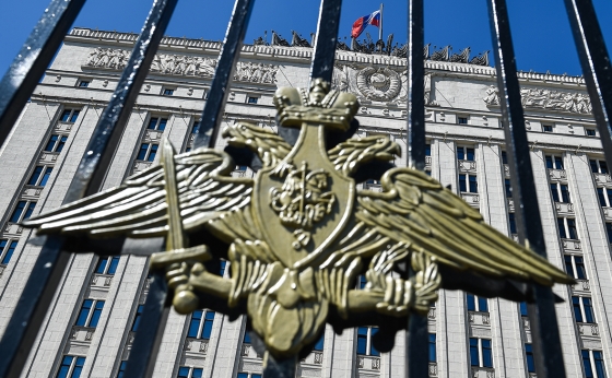 Невідомі у Москві перерізали та вкрали понад кілометр кабелю Міноборони РФ, - росЗМІ