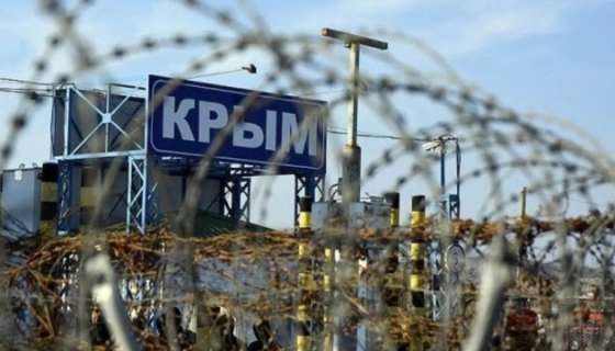 Умєров про деокупацію Криму у 2024 році: &quot;Впевнений на 100%, це наша стратегічна мета&quot;