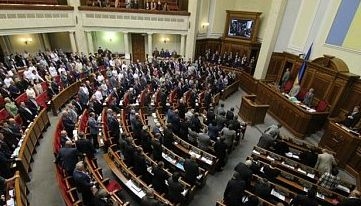 Коалиционное соглашение представят в пятницу 14 ноября