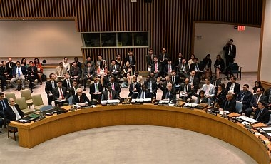 Итоговое заявление Совбеза ООН не приняли: не было консенсуса