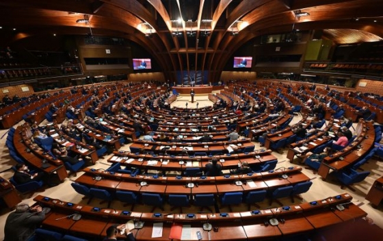 ПАРЄ ухвалила важливу резолюцію щодо українських дітей